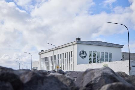 Sundhöll Hafnarfjarðar