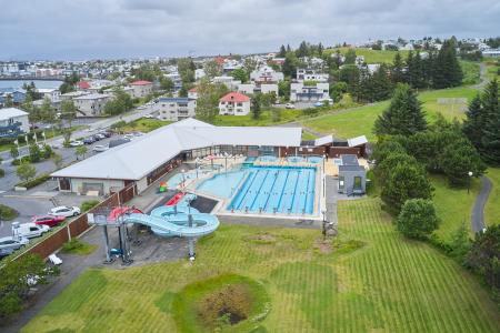 Suðurbæjarlaug