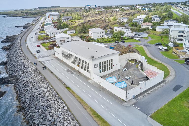 Sundhöll Hafnarfjarðar